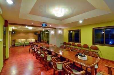 มายพอร์ชเรสเตอรองท์