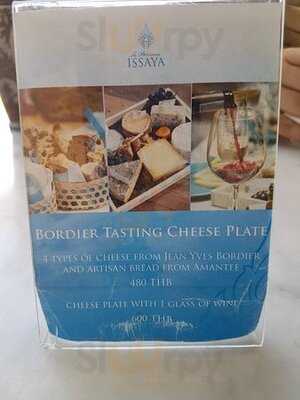 Issaya La Patisserie