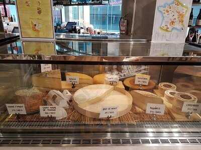 Issaya La Patisserie