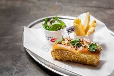 เดอะ ล็อบสเตอร์ แล็บ