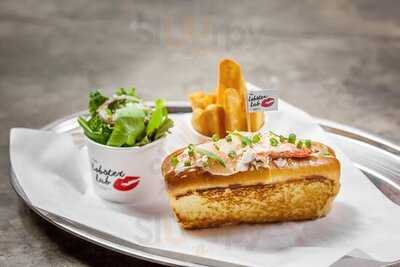 เดอะ ล็อบสเตอร์ แล็บ