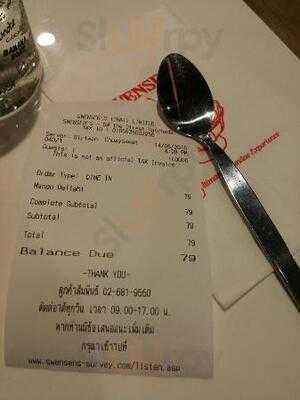 สเวนเซ่นส์ (ไทย)