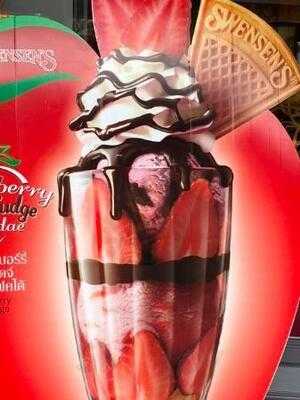 สเวนเซ่นส์ (ไทย)