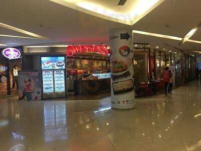 สเวนเซ่นส์ (ไทย)