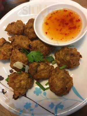 เย็นตาโฟปิรันย่า 