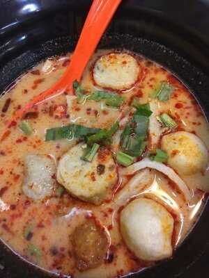 เย็นตาโฟปิรันย่า 