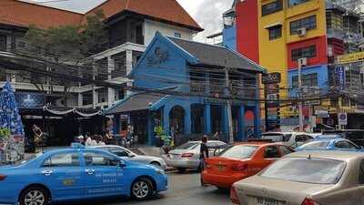 Starbucks - Baan Chart