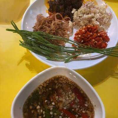 ซีฟู้ด แลนด์