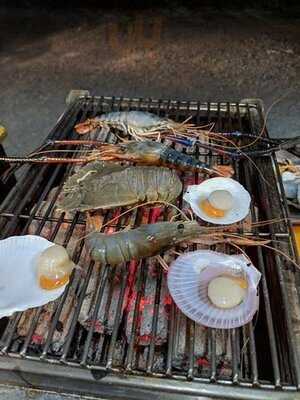 ซีฟู้ด แลนด์