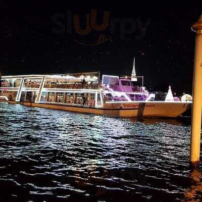 ริเวอร์ สตาร์ ปริ้นเซส ครู๊ซ