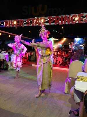 ริเวอร์ สตาร์ ปริ้นเซส ครู๊ซ