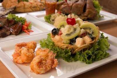 ร้านอาหารเดอะเยอรมันตะวันแดง สาขาอ่างศิลา