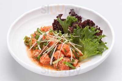 ร้านอาหารเดอะเยอรมันตะวันแดง สาขาอ่างศิลา