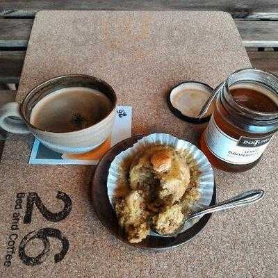 26 เบด แอน คอฟฟี่