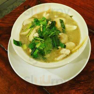 บ้านกลางกรุง