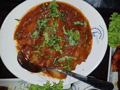 Khan Restaurant