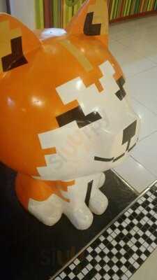 Shibuya Soft Ice-cream