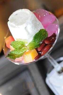 Behind The Scene Bar