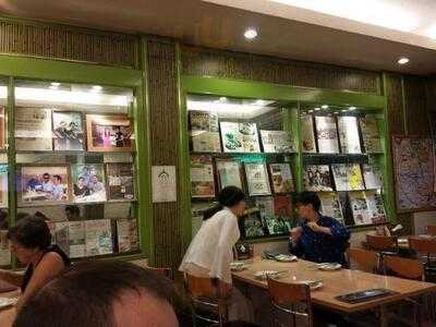 ร้านอาหารเวียดนาม หง่อนหลำ