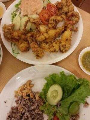 ร้านอาหารเวียดนาม หง่อนหลำ