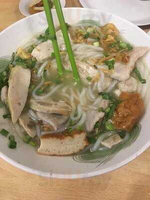 ร้านอาหารเวียดนาม หง่อนหลำ