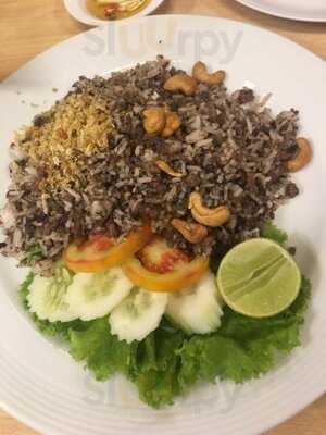 ร้านอาหารเวียดนาม หง่อนหลำ