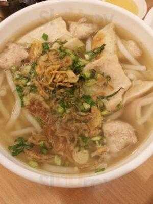 ร้านอาหารเวียดนาม หง่อนหลำ