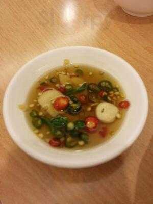 ร้านอาหารเวียดนาม หง่อนหลำ