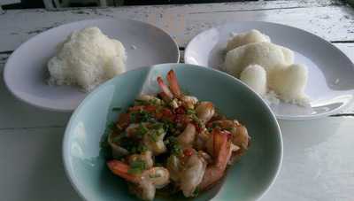 ร้านอาหาร อร่อยจัง