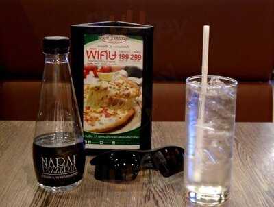 Narai Pizzeria