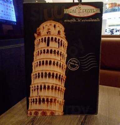 Narai Pizzeria