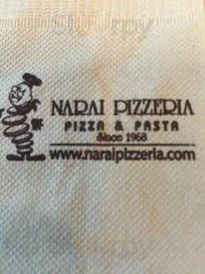 Narai Pizzeria