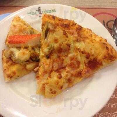 Narai Pizzeria