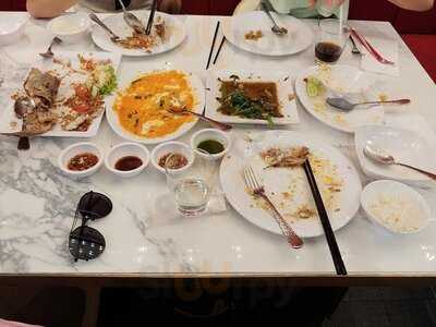 สมบูรณ์โภชนา - เซ็นทรัลเวิลด์