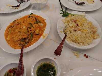 สมบูรณ์โภชนา - เซ็นทรัลเวิลด์