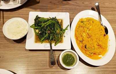 สมบูรณ์โภชนา - เซ็นทรัลเวิลด์