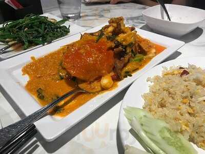 สมบูรณ์โภชนา - เซ็นทรัลเวิลด์