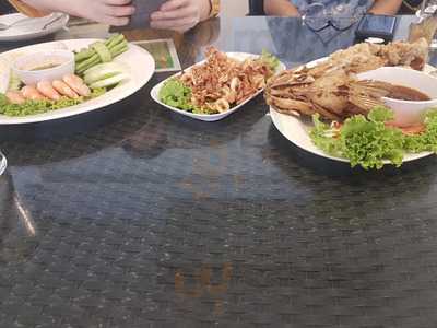 ร้านอาหาร นายแกละ