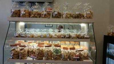 Full Moon Cafe Silom