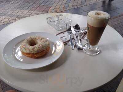 Full Moon Cafe Silom