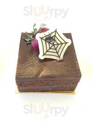 Full Moon Cafe Silom