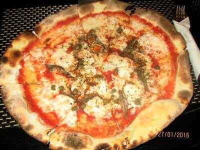 Ristorante Mimosa Pizzeria