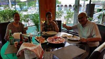 Ristorante Mimosa Pizzeria