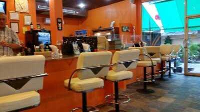 Ristorante Mimosa Pizzeria