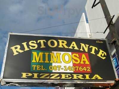 Ristorante Mimosa Pizzeria