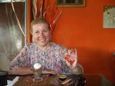 Ristorante Mimosa Pizzeria