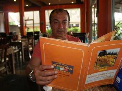 Ristorante Mimosa Pizzeria