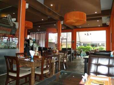 Ristorante Mimosa Pizzeria