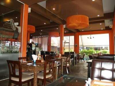 Ristorante Mimosa Pizzeria