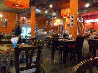 Ristorante Mimosa Pizzeria